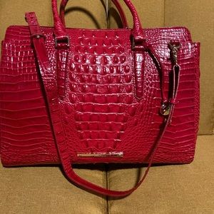 Brahmin Finley Carryall Tote